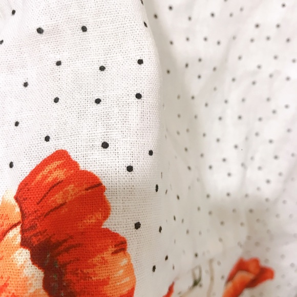 Floral Print Dress from Forever 21. - Picture 4 of 5